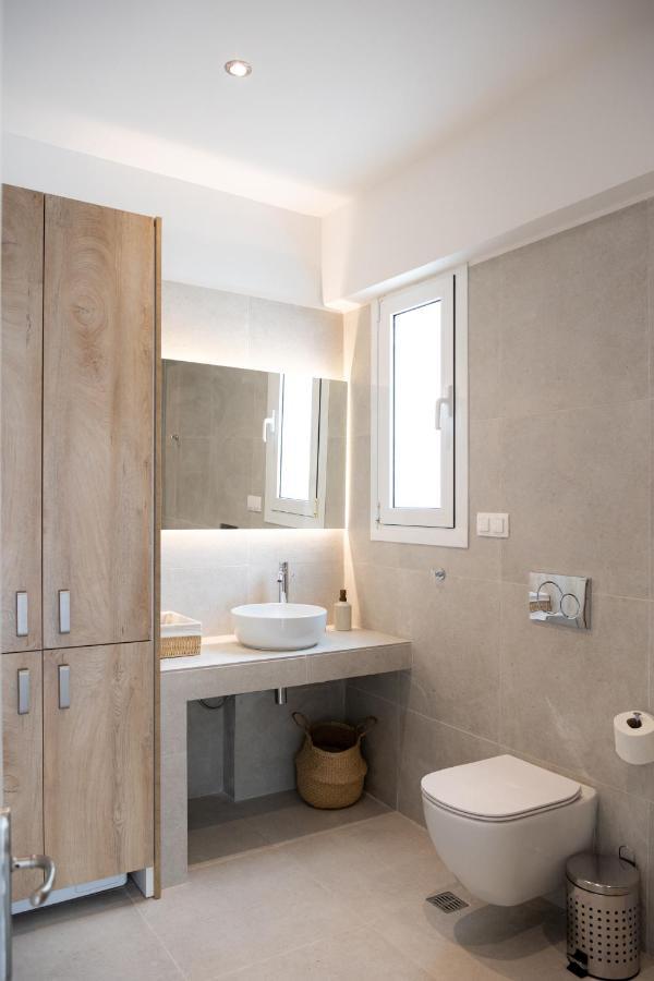 Konstantino'S Corfu Marina View Apartment Kontokali Eksteriør billede